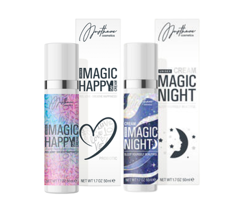 Happy Day & Magic Night Set