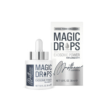 Magic Drops Exosome Power