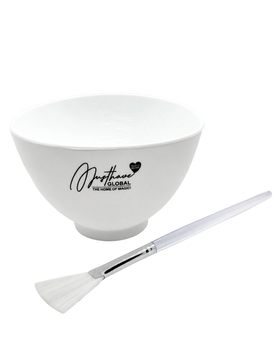 Peeling Schale Set