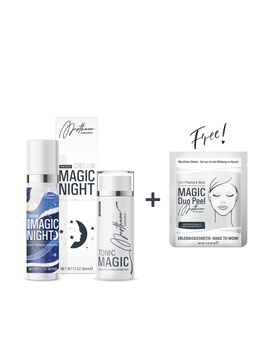 Night and Tonic Set