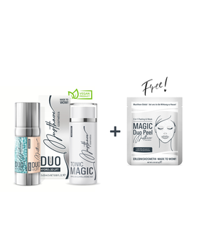 WOW! Duo and Tonic Set